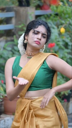 Neerutty Instagram - Telugu😍