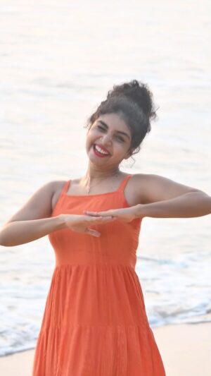 Neerutty Instagram - I am single😍