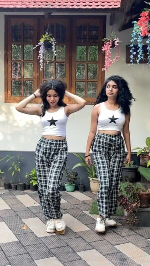 Neerutty Instagram - Rangu rakkara😍