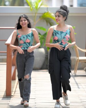 Neerutty Instagram - Hey😍
📷:- @abhishek_manglavil 😍