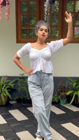 Neerutty Instagram - Trend😍