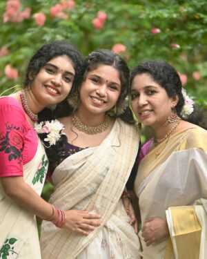 Neerutty Instagram - Family😍
