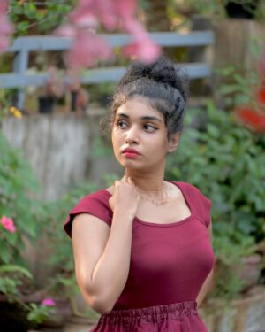 Neerutty Instagram - Hey😍