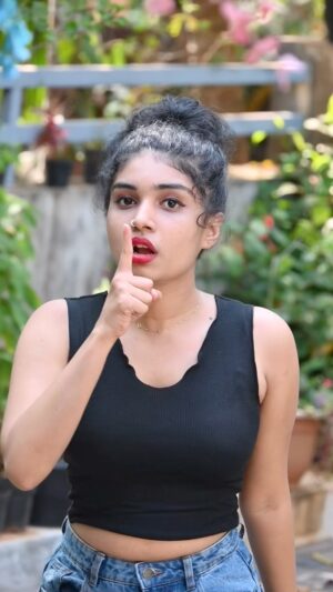 Neerutty Instagram - Hey😍