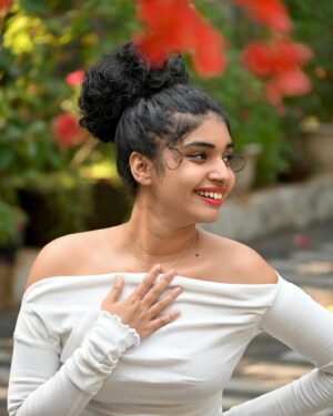 Neerutty Instagram - Hey😍
