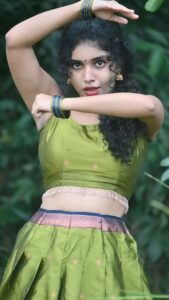 Actress Neerutty HD Photos and Wallpapers January 2025