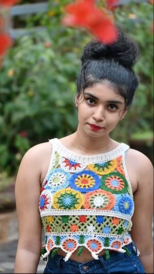 Neerutty Instagram - Oo nalla ne nalla😍