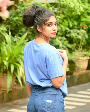 Neerutty Instagram - Hey😍