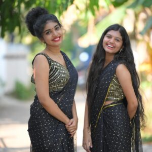 Neerutty Instagram - Black lovers🖤

📷: @abhishek_manglavil ✨