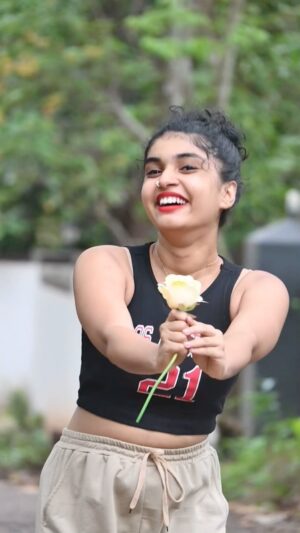 Neerutty Instagram - I love you😍