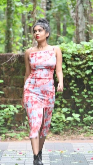 Neerutty Instagram - Trend😍