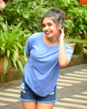 Neerutty Instagram - Hey😍