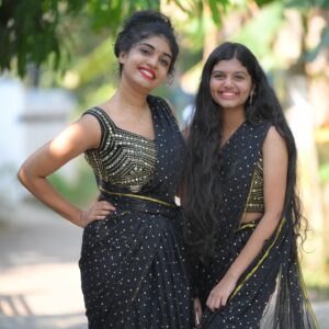 Neerutty Instagram - Black lovers🖤

📷: @abhishek_manglavil ✨