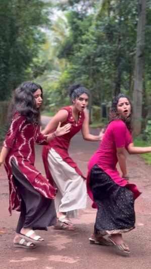 Neerutty Instagram - Telugu😍