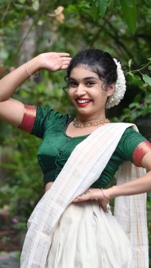 Neerutty Instagram - Kerala or tamil?😍