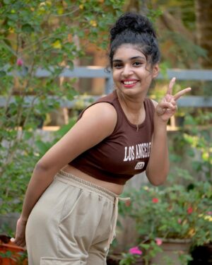Neerutty Instagram - Hey😍