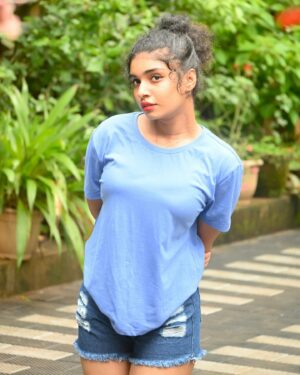 Neerutty Instagram - Hey😍