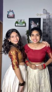 Actress Neerutty HD Photos and Wallpapers January 2025