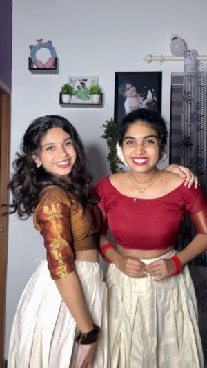 Neerutty Instagram - Trend😍