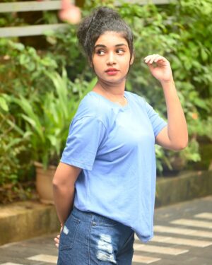 Neerutty Instagram - Hey😍