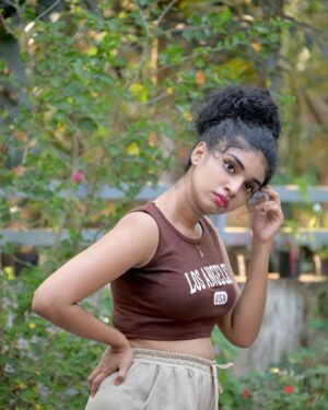 Neerutty Instagram - Hey😍