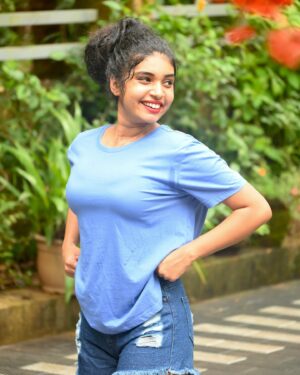 Neerutty Instagram - Hey😍