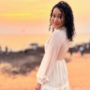 Neetha Shetty Instagram - New Year 1st Evng.. BLISS
HAPPY NEW YEAR 2025..