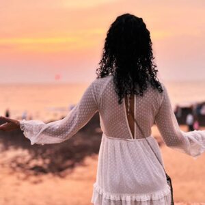 Neetha Shetty Instagram - New Year 1st Evng.. BLISS
HAPPY NEW YEAR 2025..