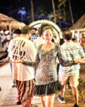 Neetha Shetty Instagram - Happy New Year 2025