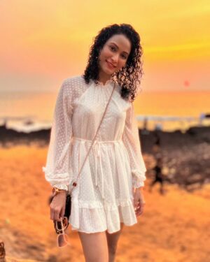 Neetha Shetty Instagram - New Year 1st Evng.. BLISS
HAPPY NEW YEAR 2025..