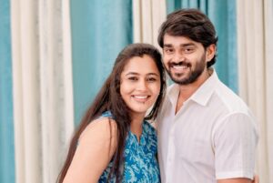 Neha Gowda Instagram - 📸 @momentsbyraghavstudios