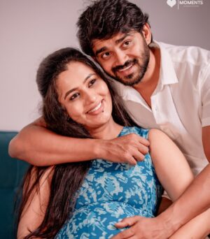 Neha Gowda Instagram - 📸 @momentsbyraghavstudios