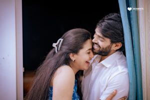 Neha Gowda Instagram - 📸 @momentsbyraghavstudios