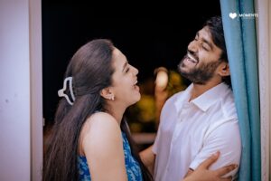 Neha Gowda Instagram - 📸 @momentsbyraghavstudios