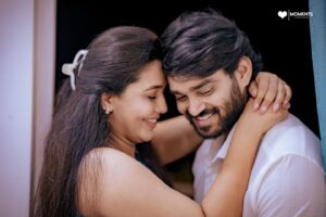 Neha Gowda Instagram - 📸 @momentsbyraghavstudios