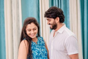 Neha Gowda Instagram - 📸 @momentsbyraghavstudios