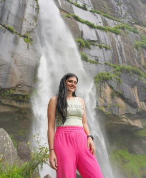 Neha Nagar Instagram - Siya on her 4th team outing :)

Every employee deserves a company that treats them more than just employees—one that cares for them like a real family.

 Our team means everything to us. It’s not just about getting the work done; it’s about the bond we share that makes our journey special.

Last week, we finished our fourth team outing in the last two years, this time to the beautiful hills of Manali. 
This trip brought us even closer and reminded us of why we value these moments together.

When we arrived in Manali, everyone was amazed by the stunning mountains and the cool, crisp air. 

The peaceful vibe set the perfect tone for our trip.
Our evenings were filled with fun as we played games like UNO and Damsharas, with everyone showing their playful side. It was great to see our team relaxing and enjoying each other’s company.

The next day, we went on a hike to Jogini Waterfall. The hike was refreshing, and the waterfall was absolutely gorgeous. 
It was a moment to take in the beauty around us and think about how far we’ve come as a team.

But beyond the fun, this trip was a reminder of what we stand for. we’re not just coworkers—we’re a family. We support each other, celebrate our wins, and help each other through tough times.

These outings are our way of saying thank you to our team for all their hard work. It’s about creating memories beyond the office, building trust, and making everyone feel like they truly belong.

I’m more sure than ever that a company’s success depends on how it treats its people. 

What do you think, let me know in the comment?