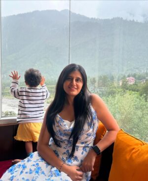Neha Nagar Instagram - Siya on her 4th team outing :)

Every employee deserves a company that treats them more than just employees—one that cares for them like a real family.

 Our team means everything to us. It’s not just about getting the work done; it’s about the bond we share that makes our journey special.

Last week, we finished our fourth team outing in the last two years, this time to the beautiful hills of Manali. 
This trip brought us even closer and reminded us of why we value these moments together.

When we arrived in Manali, everyone was amazed by the stunning mountains and the cool, crisp air. 

The peaceful vibe set the perfect tone for our trip.
Our evenings were filled with fun as we played games like UNO and Damsharas, with everyone showing their playful side. It was great to see our team relaxing and enjoying each other’s company.

The next day, we went on a hike to Jogini Waterfall. The hike was refreshing, and the waterfall was absolutely gorgeous. 
It was a moment to take in the beauty around us and think about how far we’ve come as a team.

But beyond the fun, this trip was a reminder of what we stand for. we’re not just coworkers—we’re a family. We support each other, celebrate our wins, and help each other through tough times.

These outings are our way of saying thank you to our team for all their hard work. It’s about creating memories beyond the office, building trust, and making everyone feel like they truly belong.

I’m more sure than ever that a company’s success depends on how it treats its people. 

What do you think, let me know in the comment?