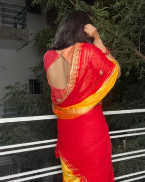 Neha Nagar Instagram - Tere bina na Guzara ❤️❤️❤️