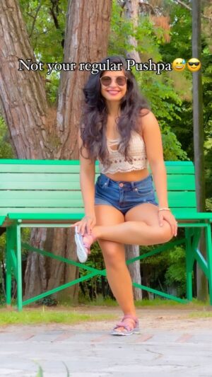 Neha Pednekar Instagram - 