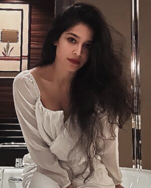 Neha Pednekar Instagram - 