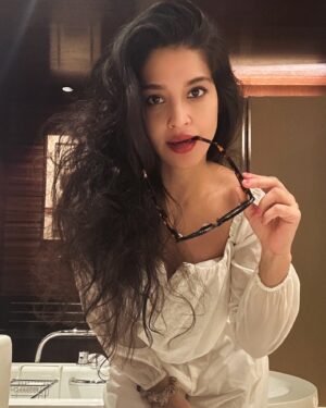 Neha Pednekar Instagram - 