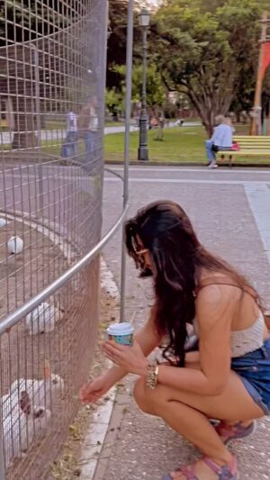 Neha Pednekar Instagram - ♥️🐇