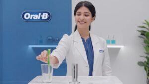 Neha Pednekar Instagram - 🪥

@oralbindia