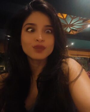 Neha Pednekar Instagram - GRATITUDE 🙏 😇⏳❣️💪