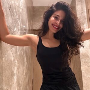 Neha Pednekar Instagram - 💌❣️