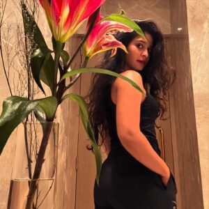 Neha Pednekar Instagram - 💌❣️