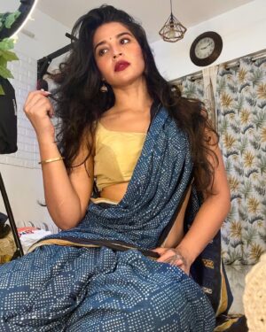Neha Pednekar Instagram - ❤️