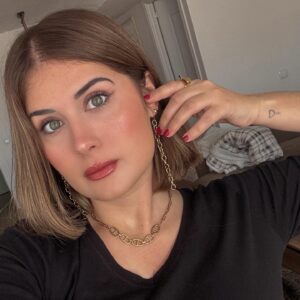 Nerea Camacho Instagram - 😇