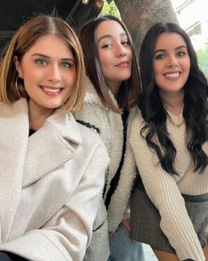Nerea Camacho Instagram - 🤍